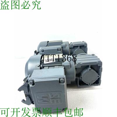 供应SEW 037 Kw 50 小电机 Wf20dt71d4Asa1 Bote de Vites