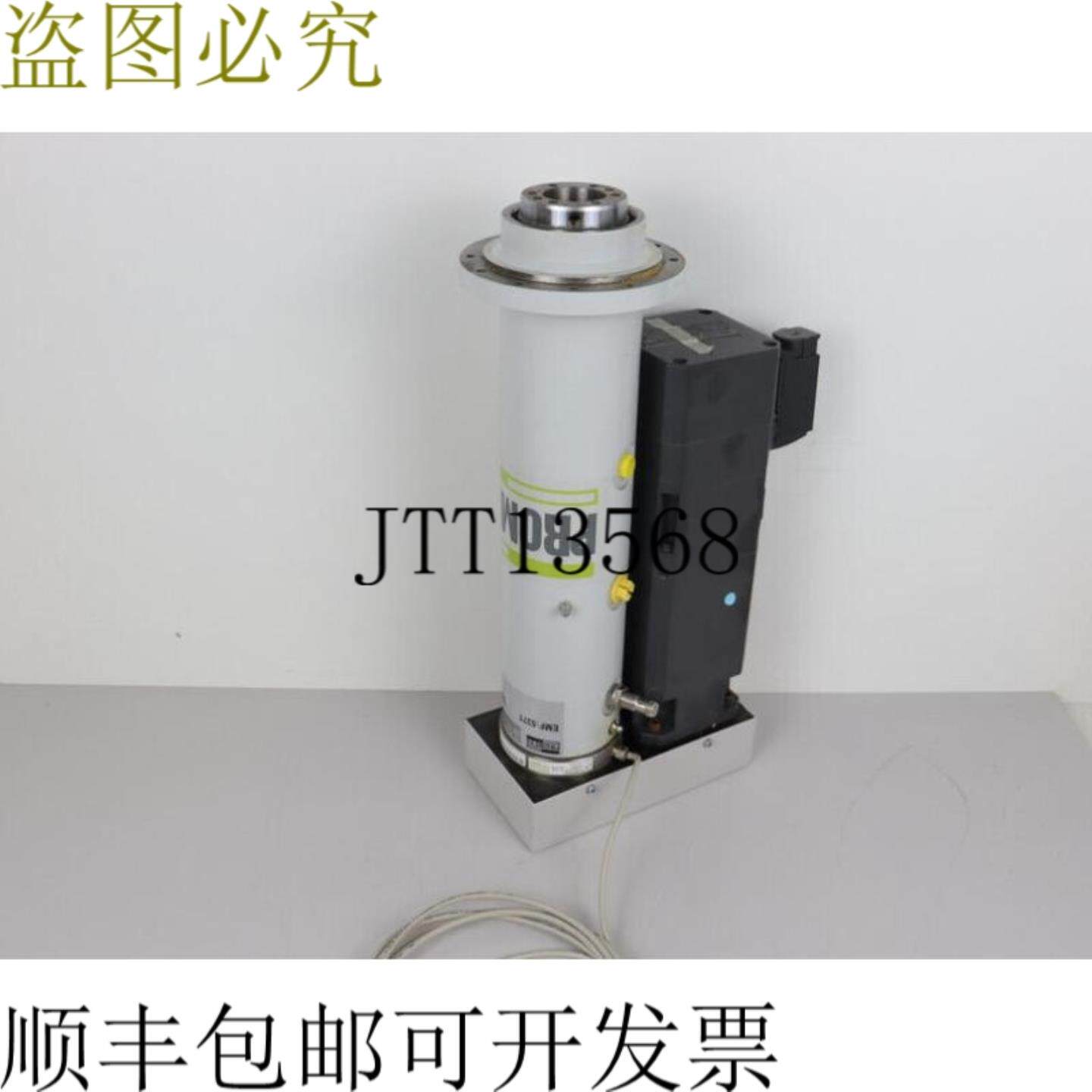 电机服务器 1FT6044-4AF71-3FH0 + Promise KA-EMF0508 已测试 M