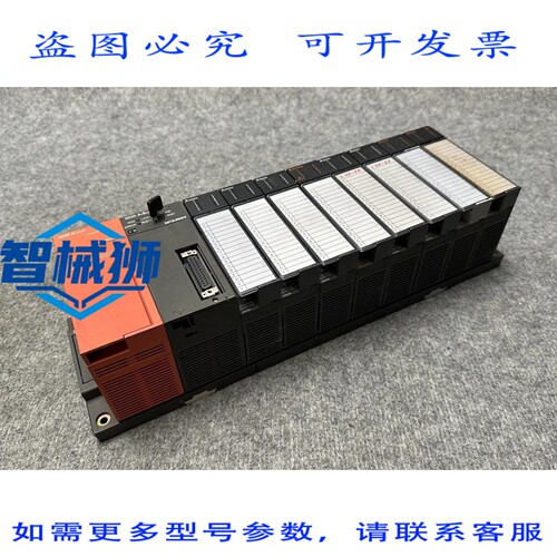 原装供应 MELSEC A1S61P+A1SCPU+A1SX80+A1SY80+A1SY10EU+A1SY10