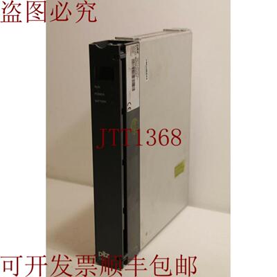 供应Pilz P10 CPU ID 号 304060