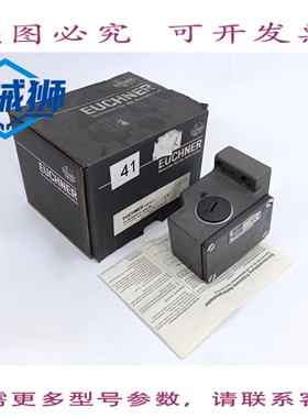 原装供应 EUCHNER GLBF02R12-502-M