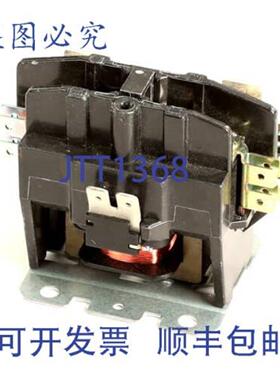 供应Hobart 00-087713-086-1 接触器 2 极 110120V 5060Hz