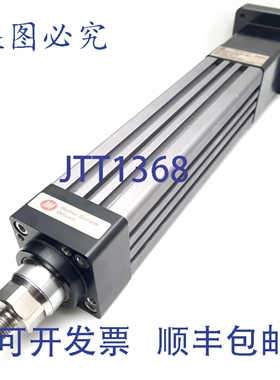 原装供应Exlar KM60-0150-10-NM-ISC-JMC 滚轴丝杠执行器，机架DI