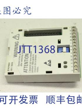 原装供应LENZE E82ZAFPC001 13201037 功能模块 功能模块