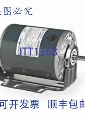 供应马拉松电动 MH247 农用排气扇电机 12 马力 1800 RPM 11