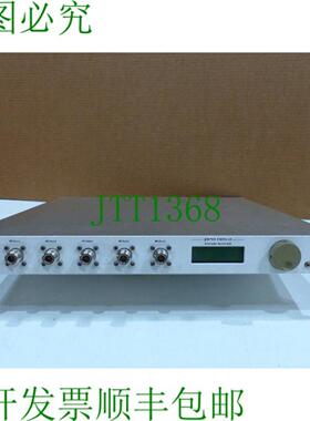 RF设计  pro nova 衰减器开关单元 36-05-00001  A040212