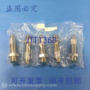 原装供应Teknic Inc EGT 18X05 UP 024 SEM4L 5个一盒接近开关 FN