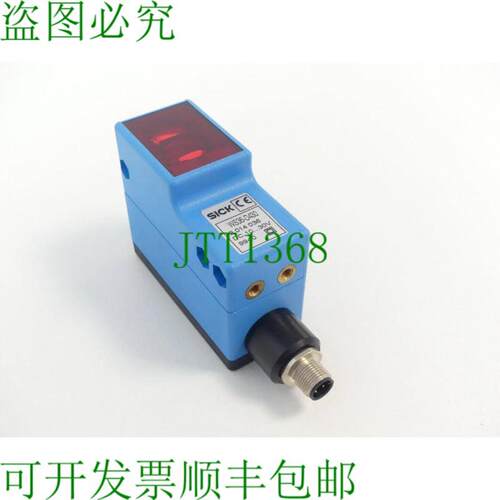 西克 WS36-D430 光栅 2 014 036 DC 10&hellip;30V