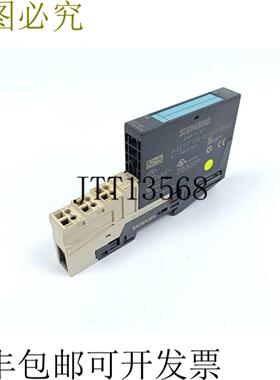 ET 200 PM-E ST DC24V 6ES7 138-4CA01-0AA0 + TM-P15S23-A0 顶