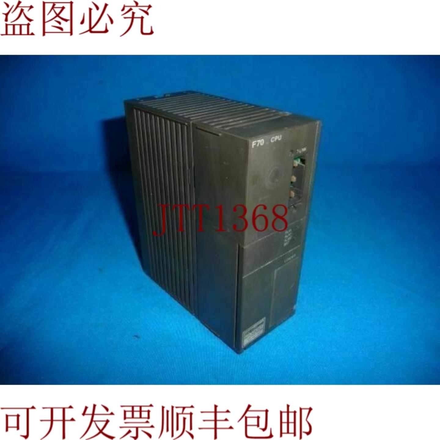 供应Micrex-F NC1P-EO NC1PEO 处理器单元 CPU C