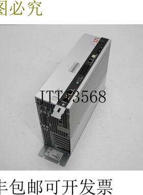 Lust LTi Servo one 驱动器 SO840120N3010302 3x400V 83kVA
