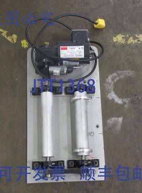 供应DAYTON 4Z278 112  115V 173 RPM 101 比率齿轮马达带