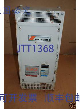 供应Saftronics G3 驱动器 CIMR-G3S4015 25 马力 25 三相 46