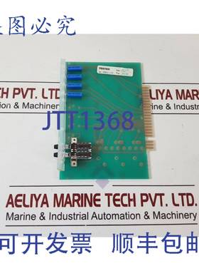 供应Kamewa KMW 582826c 电路板 635315