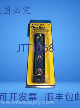 原装供应Blue Sea Systems 2303 通用 150A 母线 FNFP
