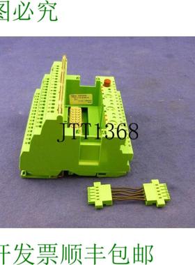 供应Phoenix Contact Interbus 零件端子 Ib Sttb 24 Dio 88