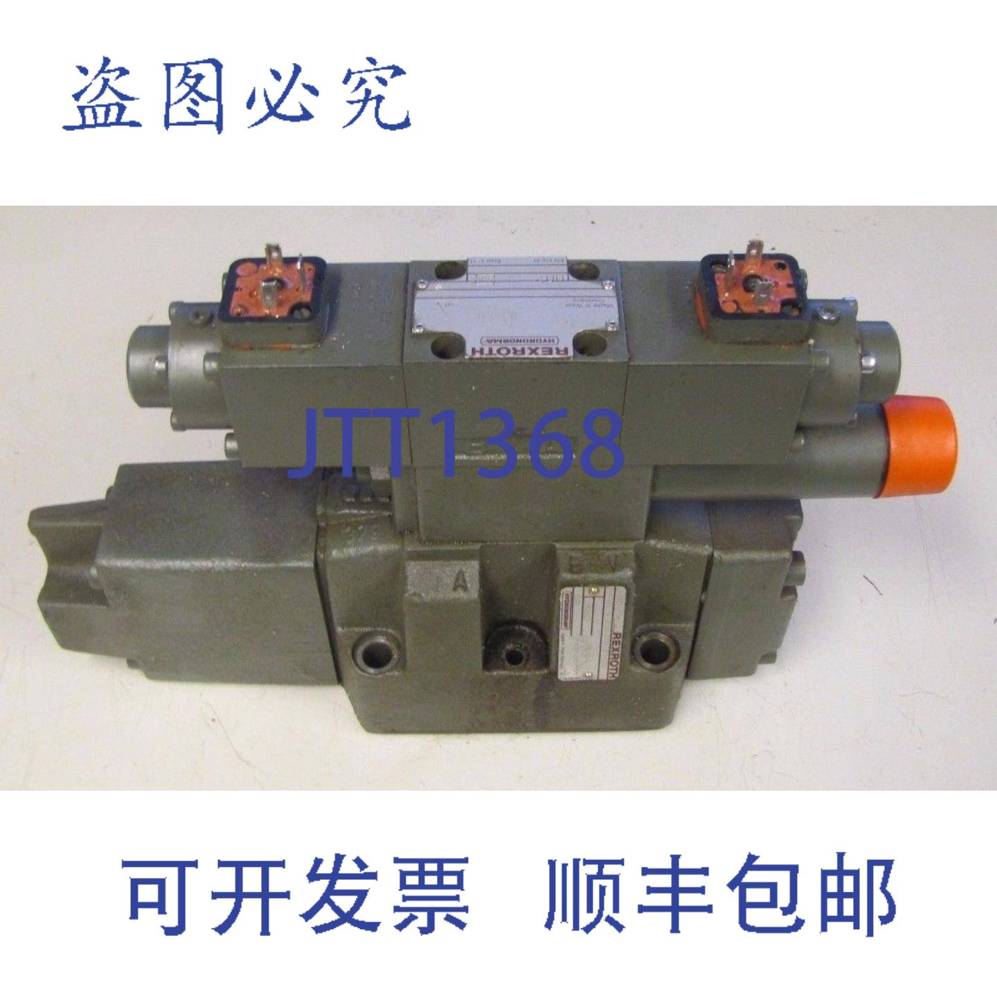供应力士乐 REXROTH 4WRZ 16 W150-316A24K4D2M ZDR 6 DP2-