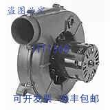 原装供应TRANE BLW01376 感应电机，208/230 伏，3025 RPM