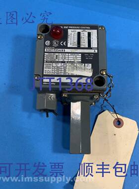 原装供应Allen Bradley 836T-T254JX9 A系列 836T压力控制器 USIP