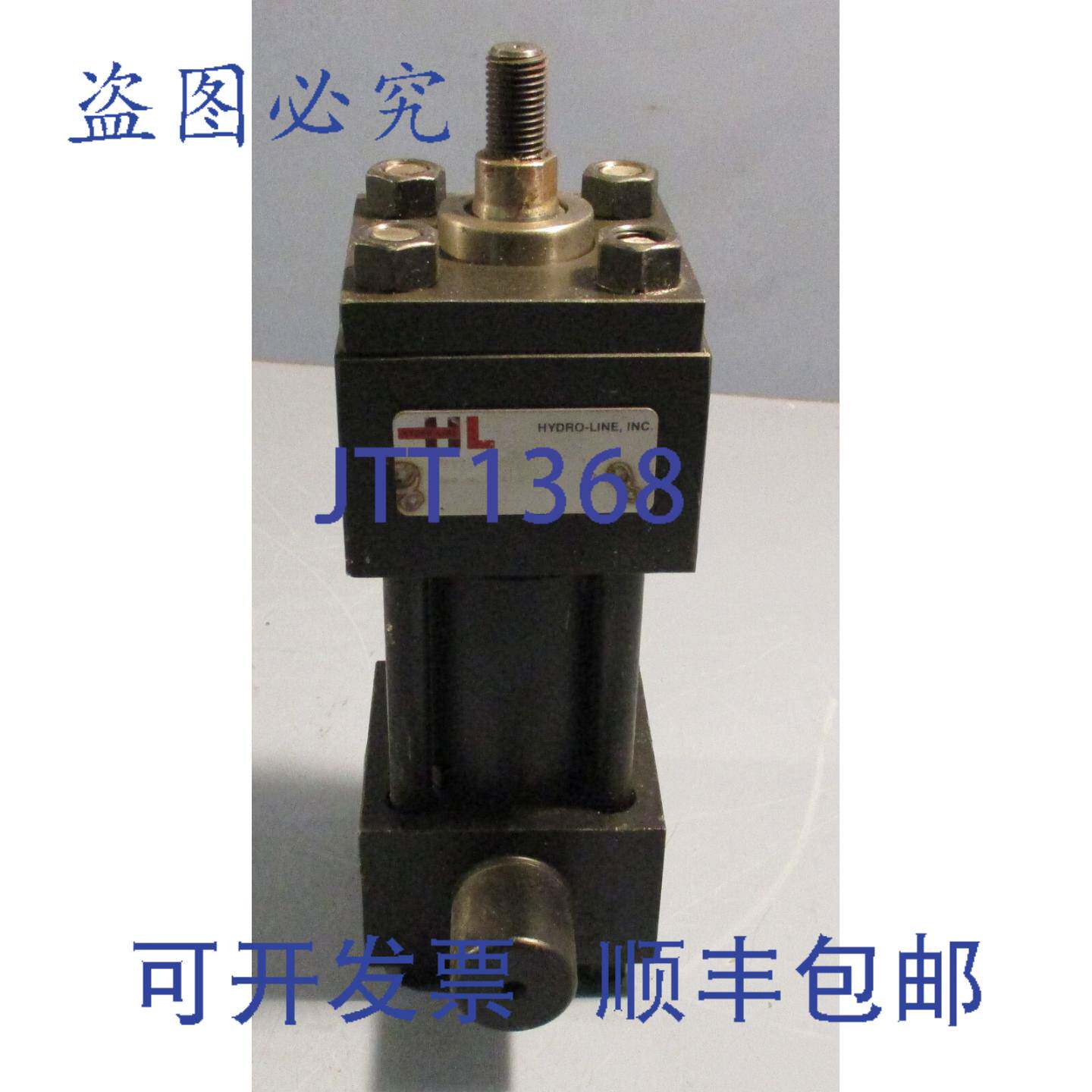 供应Hydro-Line AN5W-15X1 液压缸 1-12 英寸缸径 1 英寸行