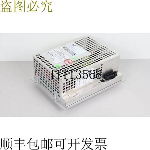 DSQC661 3HAC 026253-001 PBSE1095 电源经过测试无损损坏
