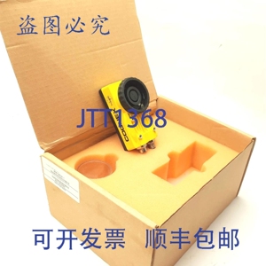 原装供应康耐视 ISS-5100-0000 In-Sight 机器视觉相机 1/3 英寸