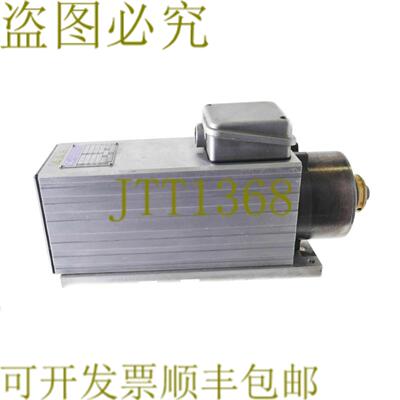 供应GIORDANO COLOMBO RV90-2 RV 90-2 400V 18000rpm 3kW 铣