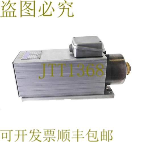 供应GIORDANO COLOMBO RV90-2 RV 90-2 400V 18000rpm 3kW 铣