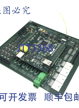 原装供应D&K Engineering 102020-00-01 Rev C 电路板， Sinterst