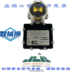 原装供应 ETC STEALTH 系列 NR1AYEXG 型阀位指示器 120VAC 24VDC