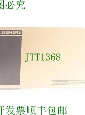 6SL3120-1TE21-0AD0 单电机模块 SN T-R16136902 未使用