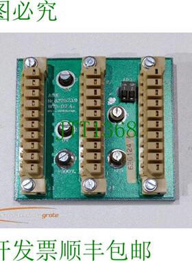 Agie WID-02 A2 电线分配 6225239