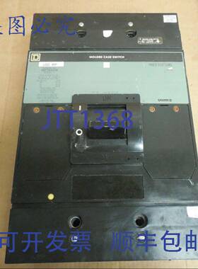 供应SQUARE D 断路器 MAF36000M SER 2 1000A A AMP 600Vac 3