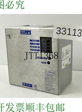供应Berger Lahr Tlhbc 伺服控制 0062501101606