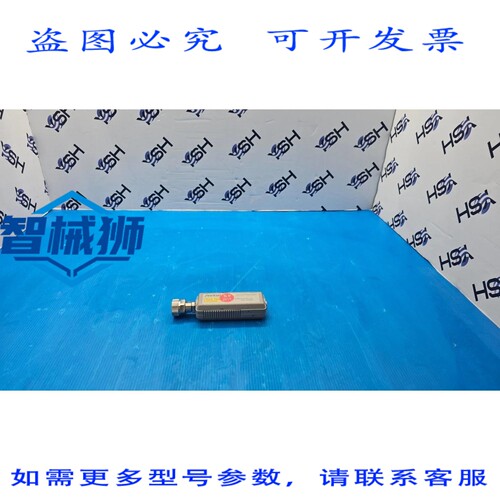 原装供应 安立 MA2472D 功率传感器 10MHz 至 18GHz