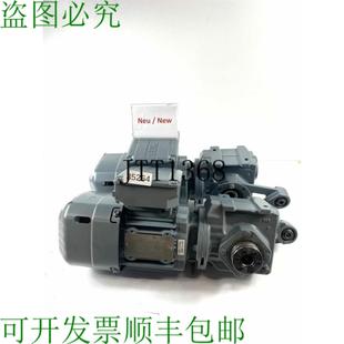 SH37T 供应SEW 32分钟减速电机 DRS71S4BE05TH 037