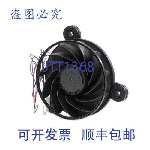 供应WR60X28408 92英寸 FRZ 风扇 DC 12V 电源风扇