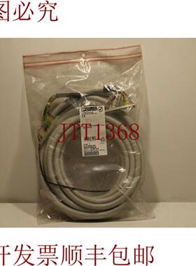 供应Phoenix Contact FLK50EZ-DR800KONFEKS 电缆 229916