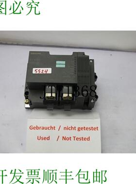 供应Simatic S7 Et 200X Bm 147-1 CPU 6ES7 147-1AA11-0XB0