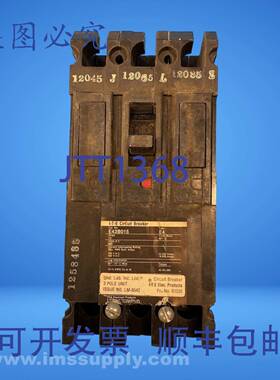 原装供应ITE断路器 E43B015 USIP