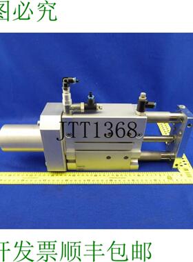 供应费斯托 Dfm Vérin De Guidage Dfm-50-80-bda-gf-aj Tn