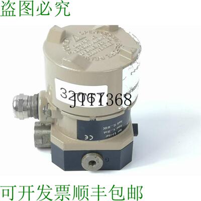 供应SAMSON 6134-030102210000004 Misura Pi 转换器翻译器