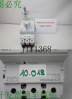 供应Moeller Nzm 2 Interruttore di Circuito Interruttori