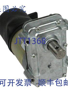原装供应Klauber Gear K01265F500 PMDC 电机 12 直流