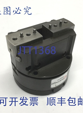 原装供应Destaco 8002P-P 精密气动平行，EOAT，双爪，13mm 行程