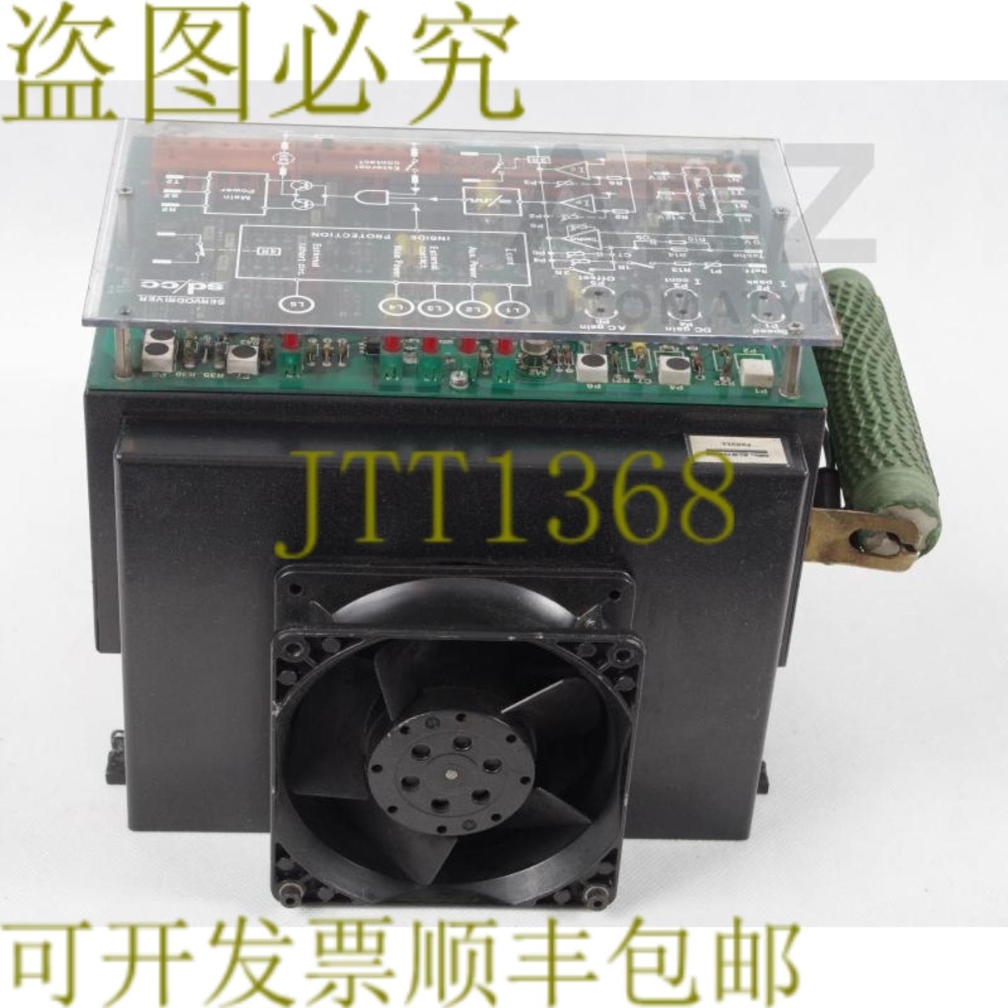 供应C 阿尔斯通 PARVEX T4C3B+TB420 SDCC 2001020 SDCC20