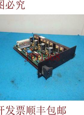 供应Orthodte Electronic 172812电机驱动板