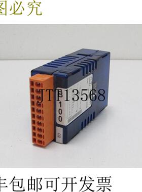 Saia Burgess P P3B100 2 输入 + 2 输出 + 4 输入输出 顶部支