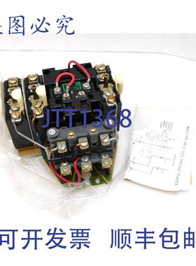 供应ALLEN BRADLEY 709-AOA103 SER K SIZE 0  240V  60Hz 70