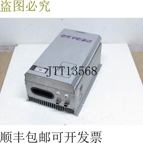 Revcon 直流 70-400-150-1 400V 101A DC704001501